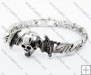 Stainless Steel bracelet -JB370003