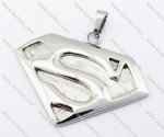 Stainless Steel Pendant-JP330092