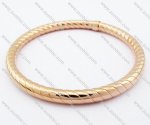 Stainless Steel Bracelet -JB100068 Stainless Steel Bracelet -JB100068