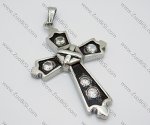 Stainless Steel pendant -JP010017