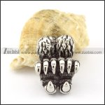 Stainless Steel Pendant -p000670 Stainless Steel Pendant -p000670