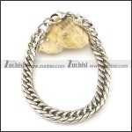 Stainless Steel Bracelet - b001387 Stainless Steel Bracelet - b001387