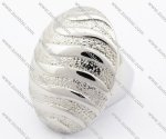 JR410015 Stainless Steel Ring JR410015 Stainless Steel Ring