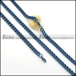 Stainless Steel Jewelry Set -s000520