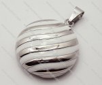 Stainless Steel Pendant - JP090088 Stainless Steel Pendant - JP090088