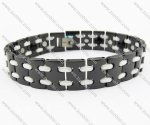 JB270073 Tungsten Bracelet JB270073 Tungsten Bracelet
