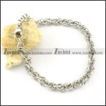 Stainless Steel Bracelet -b001070