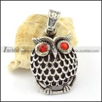 Stainless Steel Pendant -p000639 Stainless Steel Pendant -p000639