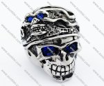 Stainless Steel ring - JR090274