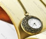 Beautiful Moon Pocket Watch Chain - PW000038 Beautiful Moon Pocket Watch Chain - PW000038