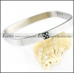 Stainless Steel Bracelet - b000137 Stainless Steel Bracelet - b000137