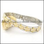 Stainless Steel Bracelet -b000765