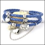 Stainless Steel Bracelet - b000359 Stainless Steel Bracelet - b000359