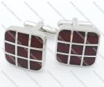 Stainless Steel Cufflink -JC120071
