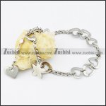 Stainless Steel bracelet - b000520  Stainless Steel bracelet - b000520