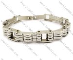 Stainless Steel bracelet -JB140016