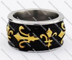 Stainless Steel ring - JR280137