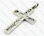 Stainless Steel pendant - JP160047