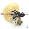 Stainless Steel Ring - r000339