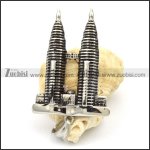 Stainless Steel Pendant - p000272 Stainless Steel Pendant - p000272