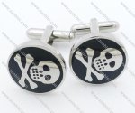 Stainless Steel Cufflink -JC120032