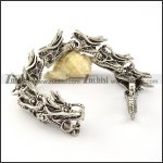 Stainless Steel Bracelet -b000852 Stainless Steel Bracelet -b000852
