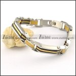 Stainless Steel Bracelet -b000631