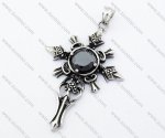 Stainless Steel pendant - JP090396