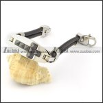 Stainless Steel Bracelet -b000796 Stainless Steel Bracelet -b000796