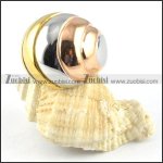 Stainless Steel ring - r000151