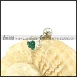 Stainless Steel Piercing Jewelry-g000201 Stainless Steel Piercing Jewelry-g000201