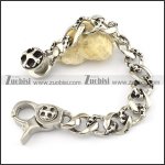 Stainless Steel Pendant-b000975 Stainless Steel Pendant-b000975