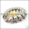 Stainless Steel Bracelet -b000856