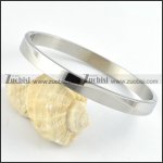 Stainless Steel Bracelet - b000290