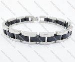 Stainless Steel bracelet - JB400026 Stainless Steel bracelet - JB400026
