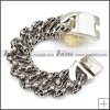 Stainless Steel bracelet - b000562