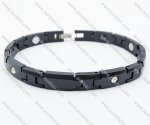 Stainless Steel Bracelet -JB130184 Stainless Steel Bracelet -JB130184
