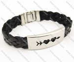 Stainless Steel Bracelets -JB060029