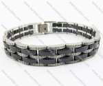 JB270069 Tungsten Bracelet JB270069 Tungsten Bracelet