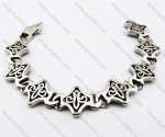 Stainless Steel bracelet - JB050119 Stainless Steel bracelet - JB050119