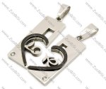 Stainless Steel pendant -JP140005