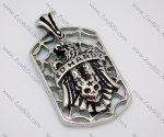 Stainless Steel pendant -JP010036