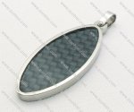 Stainless Steel Pendant - JP120035