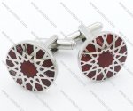 Stainless Steel Cufflink -JC120002
