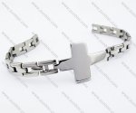 Stainless Steel bracelet - JB190053