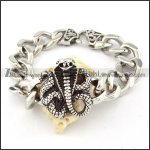 Stainless Steel Bracelet -b000705 Stainless Steel Bracelet -b000705