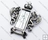 Stainless Steel Pendant - JP170187