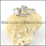 Stainless Steel ring - r000282