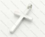 Stainless Steel Pendant - JP120057