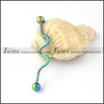 Stainless Steel Piercing Jewelry-g000159 Stainless Steel Piercing Jewelry-g000159